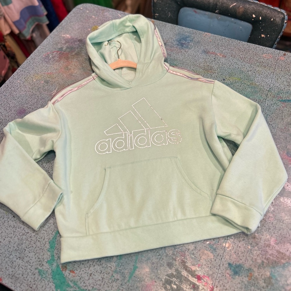 Adidas Hoodie